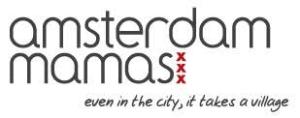 amsterdam mamas